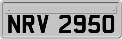 NRV2950