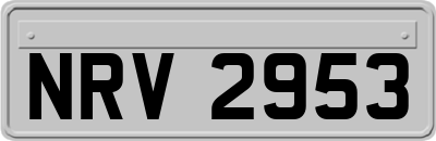 NRV2953
