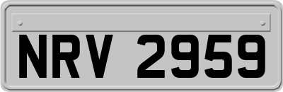 NRV2959