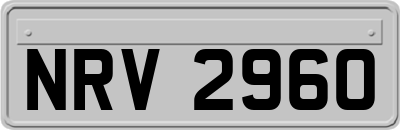NRV2960