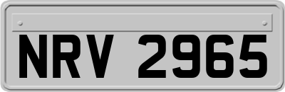 NRV2965