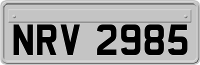 NRV2985
