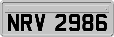 NRV2986