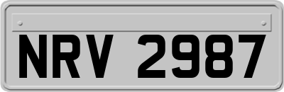 NRV2987
