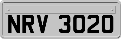 NRV3020