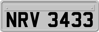 NRV3433
