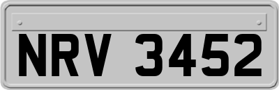 NRV3452
