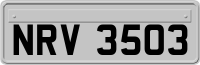 NRV3503