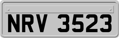NRV3523