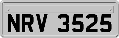 NRV3525