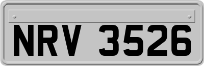 NRV3526