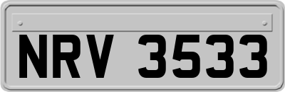 NRV3533
