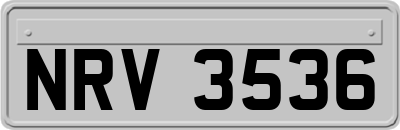 NRV3536
