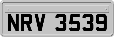 NRV3539