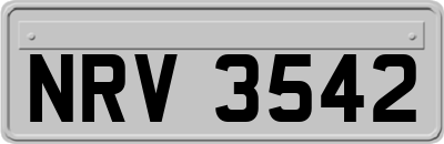 NRV3542