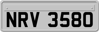 NRV3580