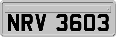 NRV3603