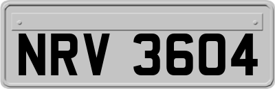 NRV3604