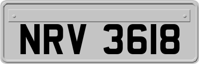 NRV3618