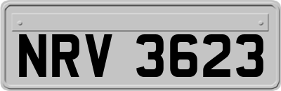 NRV3623