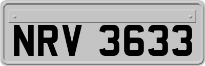 NRV3633