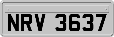 NRV3637