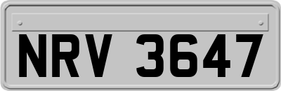 NRV3647