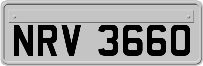 NRV3660