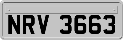NRV3663