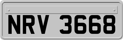 NRV3668