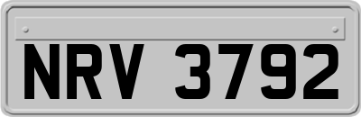 NRV3792