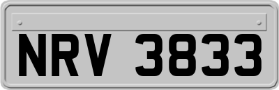 NRV3833