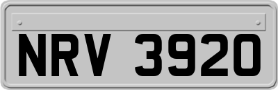 NRV3920