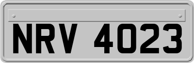 NRV4023