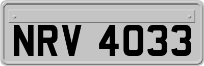 NRV4033