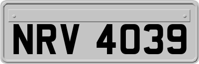 NRV4039