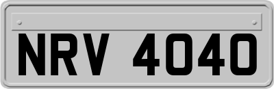 NRV4040