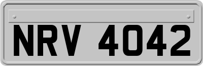 NRV4042