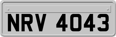 NRV4043