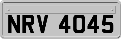 NRV4045