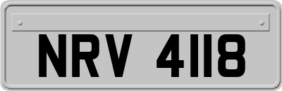 NRV4118