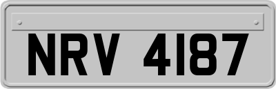 NRV4187