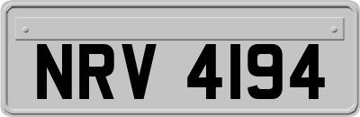 NRV4194