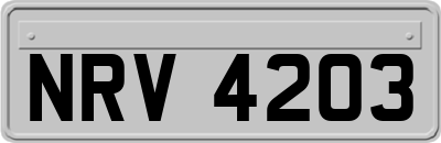 NRV4203
