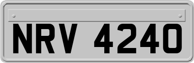 NRV4240