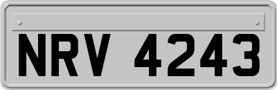 NRV4243