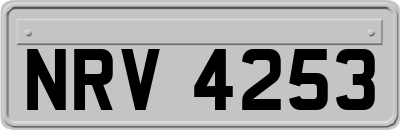 NRV4253