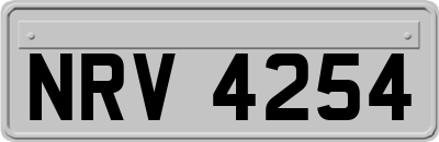 NRV4254