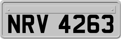 NRV4263
