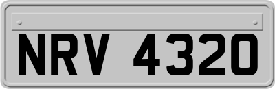 NRV4320